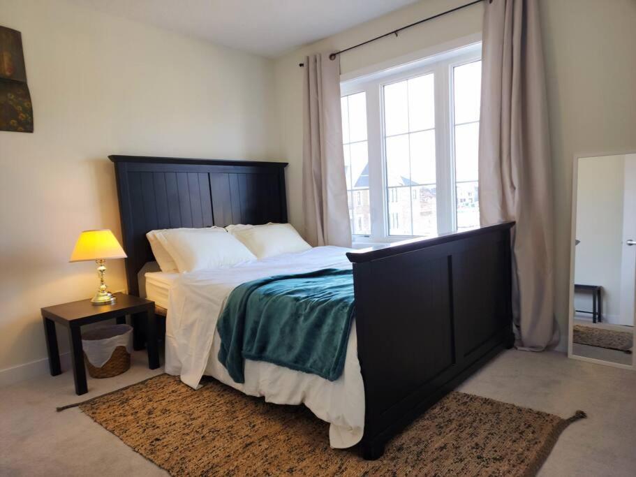 Villa The Cozy Nest Cambridge Exterior foto
